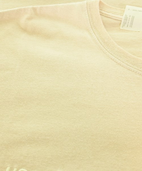 N.HOOLYWOOD（エヌハリウッド）Tシャツ・カットソー ピンク サイズ:36(S位) メンズ/2200714349022