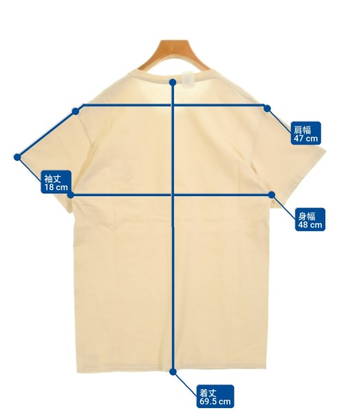N.HOOLYWOOD（エヌハリウッド）Tシャツ・カットソー ピンク サイズ:36(S位) メンズ/2200714349022