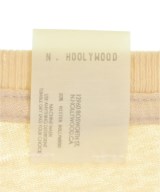 N.HOOLYWOOD（エヌハリウッド）Tシャツ・カットソー ピンク サイズ:36(S位) メンズ/2200714349022