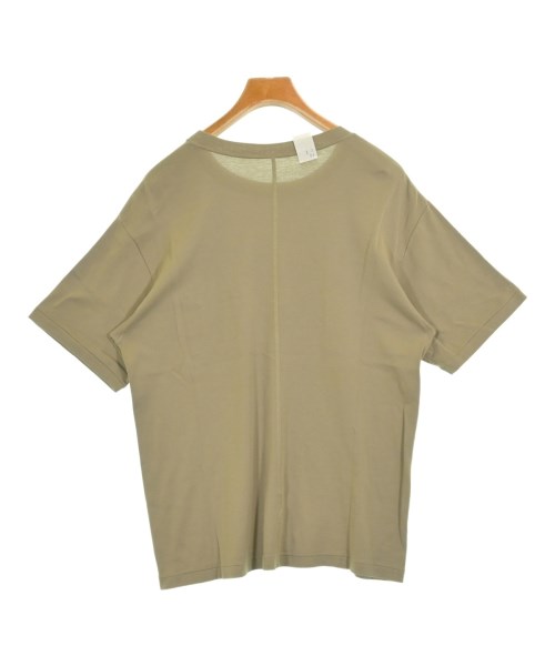 N.HOOLYWOOD（エヌハリウッド）Tシャツ・カットソー カーキ サイズ:40(L位) メンズ/2200714349039