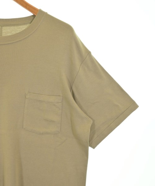 N.HOOLYWOOD（エヌハリウッド）Tシャツ・カットソー カーキ サイズ:40(L位) メンズ/2200714349039