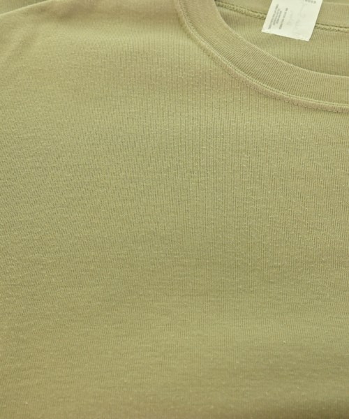 N.HOOLYWOOD（エヌハリウッド）Tシャツ・カットソー カーキ サイズ:40(L位) メンズ/2200714349039