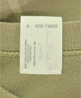 N.HOOLYWOOD（エヌハリウッド）Tシャツ・カットソー カーキ サイズ:40(L位) メンズ/2200714349039