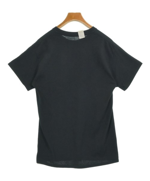 N.HOOLYWOOD（エヌハリウッド）Tシャツ・カットソー 黒 サイズ:36(S位) メンズ/2200714349046
