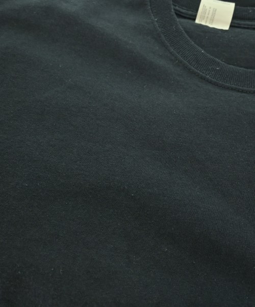 N.HOOLYWOOD（エヌハリウッド）Tシャツ・カットソー 黒 サイズ:36(S位) メンズ/2200714349046