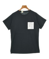 N.HOOLYWOOD（エヌハリウッド）Tシャツ・カットソー 黒 サイズ:36(S位) メンズ/2200714349046