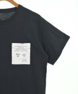 N.HOOLYWOOD（エヌハリウッド）Tシャツ・カットソー 黒 サイズ:36(S位) メンズ/2200714349046