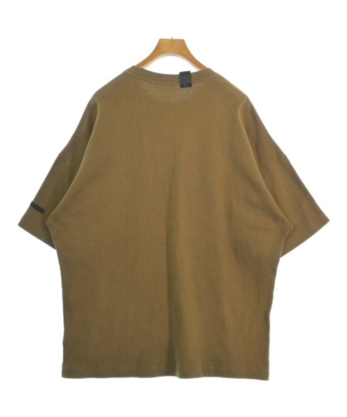 N.HOOLYWOOD（エヌハリウッド）Tシャツ・カットソー カーキ サイズ:40(L位) メンズ/2200716703037