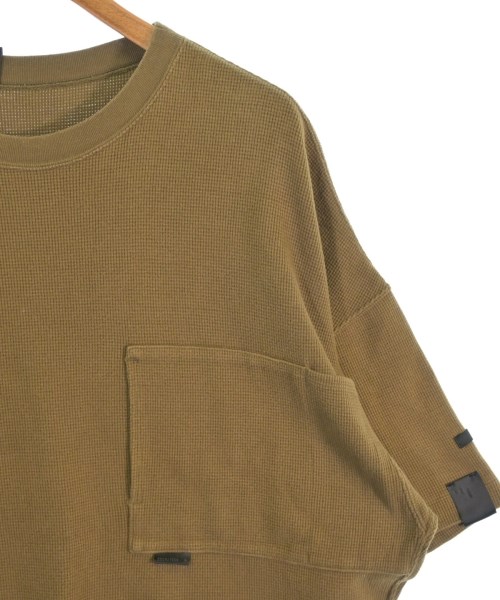 N.HOOLYWOOD（エヌハリウッド）Tシャツ・カットソー カーキ サイズ:40(L位) メンズ/2200716703037