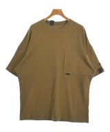 N.HOOLYWOOD（エヌハリウッド）Tシャツ・カットソー カーキ サイズ:40(L位) メンズ/2200716703037
