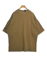 N.HOOLYWOOD（エヌハリウッド）Tシャツ・カットソー カーキ サイズ:40(L位) メンズ/2200716703037