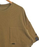 N.HOOLYWOOD（エヌハリウッド）Tシャツ・カットソー カーキ サイズ:40(L位) メンズ/2200716703037