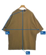 N.HOOLYWOOD（エヌハリウッド）Tシャツ・カットソー カーキ サイズ:40(L位) メンズ/2200716703037