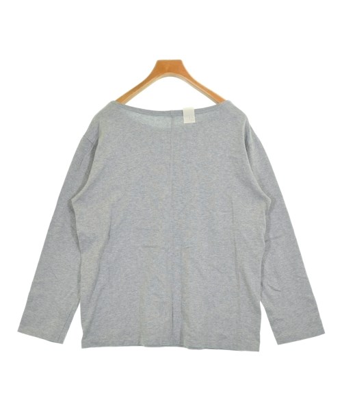N.HOOLYWOOD（エヌハリウッド）Tシャツ・カットソー グレー サイズ:42(XL位) メンズ/2200717126026