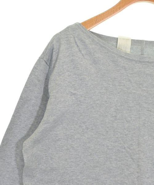N.HOOLYWOOD（エヌハリウッド）Tシャツ・カットソー グレー サイズ:42(XL位) メンズ/2200717126026