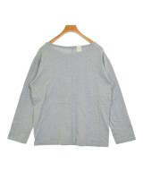 N.HOOLYWOOD（エヌハリウッド）Tシャツ・カットソー グレー サイズ:42(XL位) メンズ/2200717126026