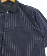 N.HOOLYWOOD（エヌハリウッド）カジュアルシャツ 紺 サイズ:38(M位) メンズ/2200715018026