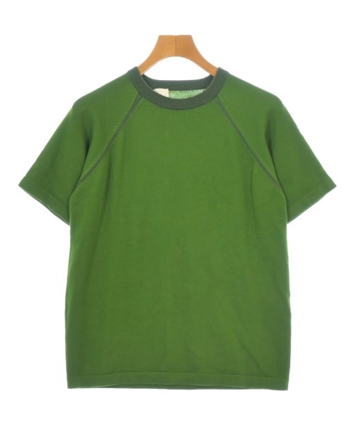 N.HOOLYWOOD(エヌハリウッド)のニット・セーター サイズ:36(S位) 4,000円