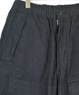 N.HOOLYWOOD（エヌハリウッド）ショートパンツ 紺 サイズ:36(S位) メンズ/2200717634026