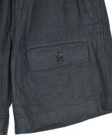 N.HOOLYWOOD（エヌハリウッド）ショートパンツ 紺 サイズ:36(S位) メンズ/2200717634026