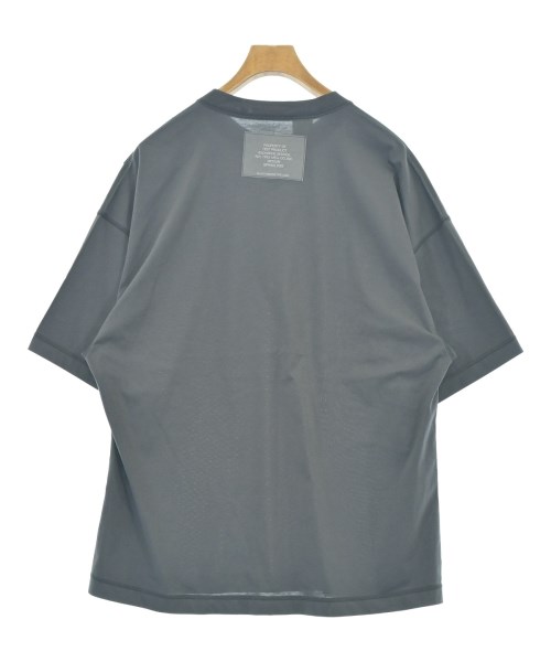 N.HOOLYWOOD（エヌハリウッド）Tシャツ・カットソー グレー サイズ:38(M位) メンズ/2200717649020