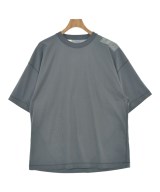 N.HOOLYWOOD（エヌハリウッド）Tシャツ・カットソー グレー サイズ:38(M位) メンズ/2200717649020