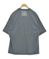 N.HOOLYWOOD（エヌハリウッド）Tシャツ・カットソー グレー サイズ:38(M位) メンズ/2200717649020