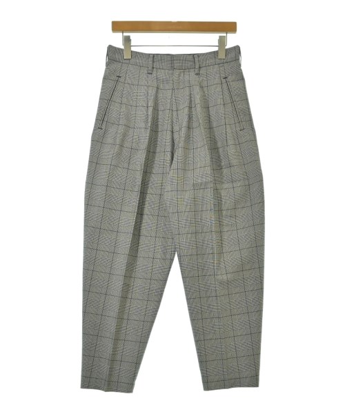 N.HOOLYWOOD(エヌハリウッド)のクロップドパンツ サイズ:36(S位) 17,000円