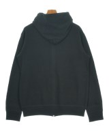 N.HOOLYWOOD（エヌハリウッド）パーカー 黒 サイズ:44(XXL位) メンズ/2200718000035