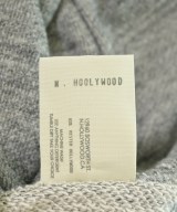N.HOOLYWOOD（エヌハリウッド）パーカー グレー サイズ:44(XXL位) メンズ/2200718000042
