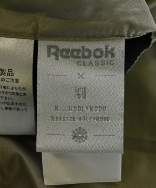 N.HOOLYWOOD（エヌハリウッド）その他 黒 サイズ:S メンズ/2200718377021