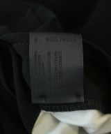 N.HOOLYWOOD（エヌハリウッド）スラックス 黒 サイズ:38(M位) メンズ/2200718465278