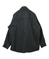 N.HOOLYWOOD（エヌハリウッド）その他 黒 サイズ:36(S位) メンズ/2200718630034