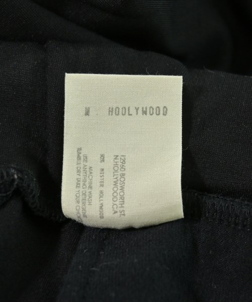 N.HOOLYWOOD（エヌハリウッド）その他 黒 サイズ:38(M位) メンズ/2200715831137