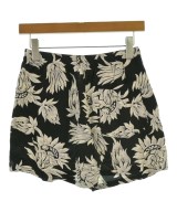 N.HOOLYWOOD（エヌハリウッド）ショートパンツ 黒 サイズ:38(M位) メンズ/2200632867226