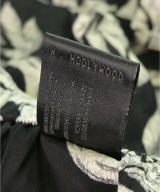 N.HOOLYWOOD（エヌハリウッド）ショートパンツ 黒 サイズ:38(M位) メンズ/2200632867226