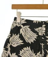 N.HOOLYWOOD（エヌハリウッド）ショートパンツ 黒 サイズ:38(M位) メンズ/2200632867226