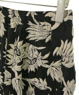 N.HOOLYWOOD（エヌハリウッド）ショートパンツ 黒 サイズ:38(M位) メンズ/2200632867226