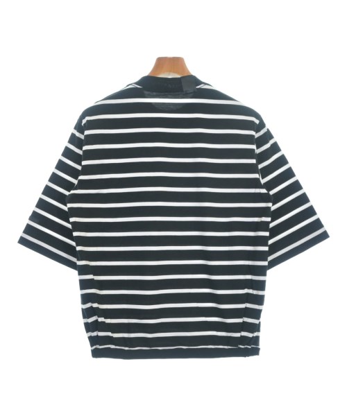 N.HOOLYWOOD（エヌハリウッド）Tシャツ・カットソー 黒 サイズ:36(S位) メンズ/2200635590015