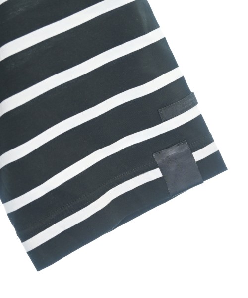 N.HOOLYWOOD（エヌハリウッド）Tシャツ・カットソー 黒 サイズ:36(S位) メンズ/2200635590015