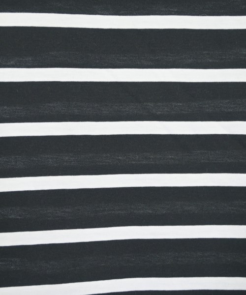 N.HOOLYWOOD（エヌハリウッド）Tシャツ・カットソー 黒 サイズ:36(S位) メンズ/2200635590015