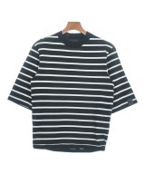 N.HOOLYWOOD（エヌハリウッド）Tシャツ・カットソー 黒 サイズ:36(S位) メンズ/2200635590015