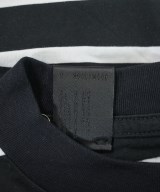 N.HOOLYWOOD（エヌハリウッド）Tシャツ・カットソー 黒 サイズ:36(S位) メンズ/2200635590015