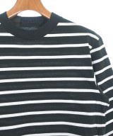 N.HOOLYWOOD（エヌハリウッド）Tシャツ・カットソー 黒 サイズ:36(S位) メンズ/2200635590015