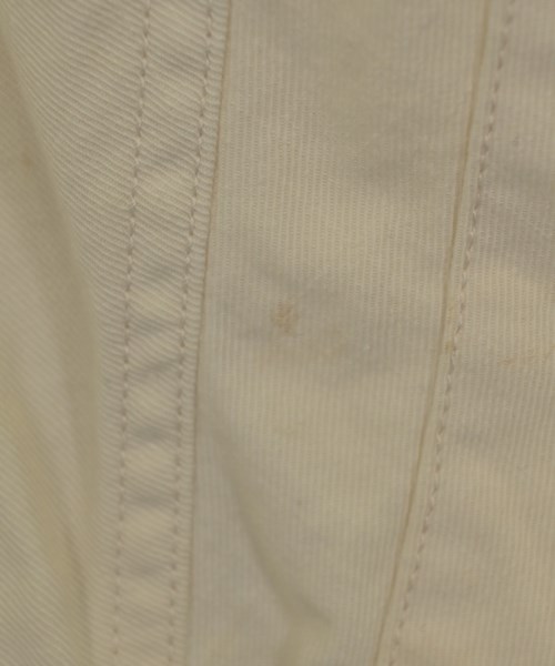 N.HOOLYWOOD（エヌハリウッド）ミリタリーブルゾン 白 サイズ:36(S位) メンズ/2200645083026