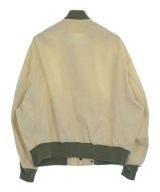 N.HOOLYWOOD（エヌハリウッド）ミリタリーブルゾン 白 サイズ:36(S位) メンズ/2200645083026