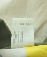 N.HOOLYWOOD（エヌハリウッド）ミリタリーブルゾン 白 サイズ:36(S位) メンズ/2200645083026