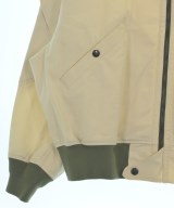N.HOOLYWOOD（エヌハリウッド）ミリタリーブルゾン 白 サイズ:36(S位) メンズ/2200645083026