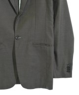 N.HOOLYWOOD（エヌハリウッド）テーラードジャケット グレー サイズ:S メンズ/2200645213027