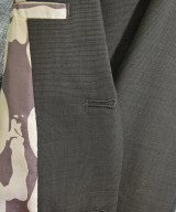 N.HOOLYWOOD（エヌハリウッド）テーラードジャケット グレー サイズ:S メンズ/2200645213027